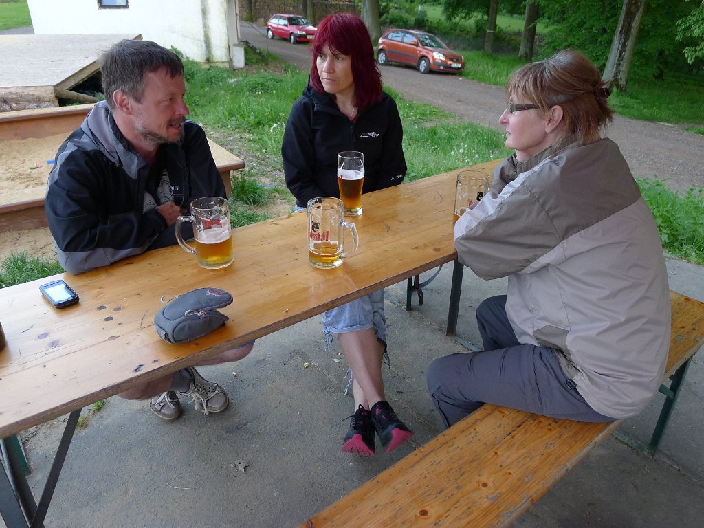 PavlaCzechVisit 109